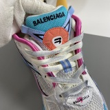 Men Women B*alenciaga Top Sneakers