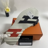 Men Women H*ermes Top Sneaker