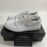 Air Jordan 1 Low DD9513