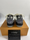 Men L*ouis V*uitton Top Sneakers