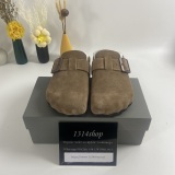 Men Women B*lenciaga Top Sandals