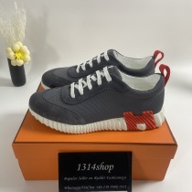 Men Women H*ermes Top Sneaker