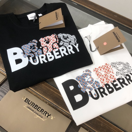 B*urberry Top Quality Clothes