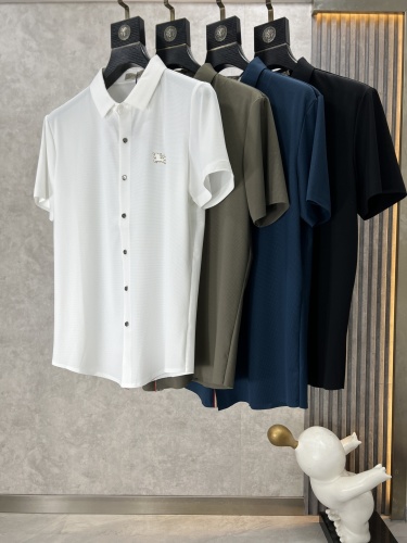 B*urberry Top Quality Clothes