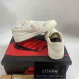 Air Jordan 1 Low PE “CP3” FZ0455-200
