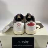 Jordan 1 Retro Low OG SP Travis Scott Reverse Mocha DM7866-162