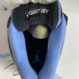 Air Jordan 4 SE “University Blue” CT8527-400