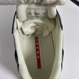 Mens P*rada Top Sneakers