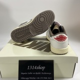 Jordan 1 Retro Low OG SP Travis Scott Reverse Mocha DM7866-162