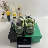 N*ike SB Dunk Low x Concepts BV1310-337