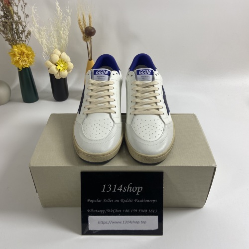 Men Women G*GDB Top Sneakers