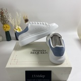 Men Women A*lexander M*cqueen Top Sneaker
