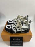Men L*ouis V*uitton Top Sneakers