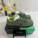 N*ike SB Dunk Low x Concepts BV1310-337