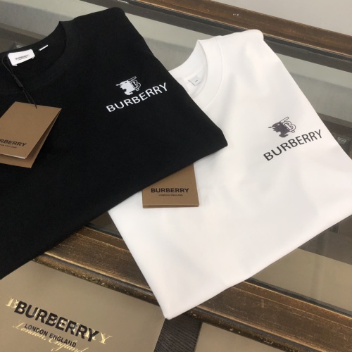 B*urberry Top Quality Clothes