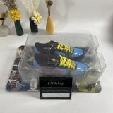 Men Women B*ape MARVEL BAPE STA Top Quality Sneaker