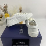 Men D*ior B33 Top Quality Sneakers