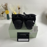 Men Women L*ANVIN Top Quality Sneaker