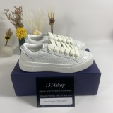 Men D*ior B33 Top Quality Sneakers