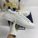Men D*ior B33 Top Quality Sneakers