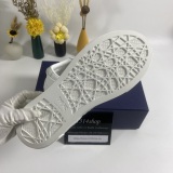Men D*ior B33 Top Quality Sneakers