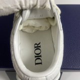Men D*ior B33 Top Quality Sneakers