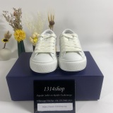 Men D*ior B33 Top Quality Sneakers