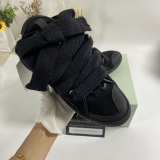 Men Women L*ANVIN Top Quality Sneaker