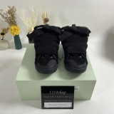 Men Women L*ANVIN Top Quality Sneaker