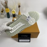 Men L*ouis V*uitton Top Sneakers