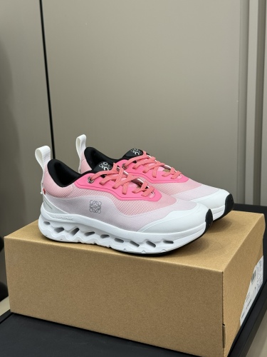 Men Women L*oewe Top Sneaker