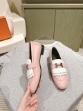 Women H*ermes Top Sneaker
