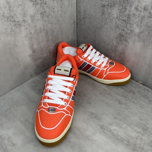 Men Women G*ucci Top Sneaker