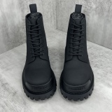 Men B*alenciaga Top Sneakers