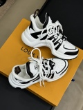Women L*ouis V*uitton  Archlight Top Sneakers