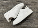 Men L*ouis V*uitton Top Sneakers