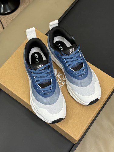 Men Women L*oewe Top Sneaker