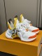 Women L*ouis V*uitton  Archlight Top Sneakers
