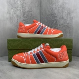 Men Women G*ucci Top Sneaker