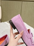 Women H*ermes Top Sneaker