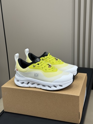 Men Women L*oewe Top Sneaker