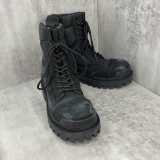 Men B*alenciaga Top Sneakers