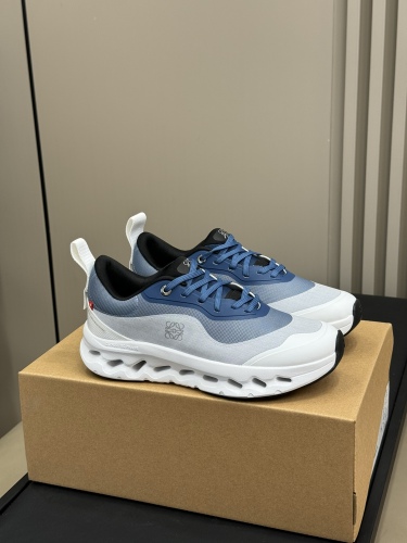 Men Women L*oewe Top Sneaker