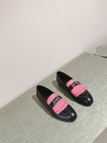 Women H*ermes Top Sneaker