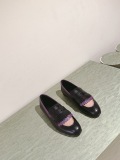 Women H*ermes Top Sneaker