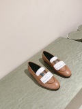 Women H*ermes Top Sneaker