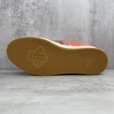 Men Women G*ucci Top Sneaker