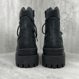 Men B*alenciaga Top Sneakers