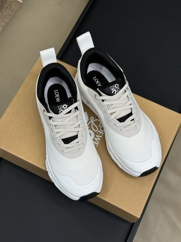 Men Women L*oewe Top Sneaker