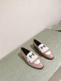 Women H*ermes Top Sneaker